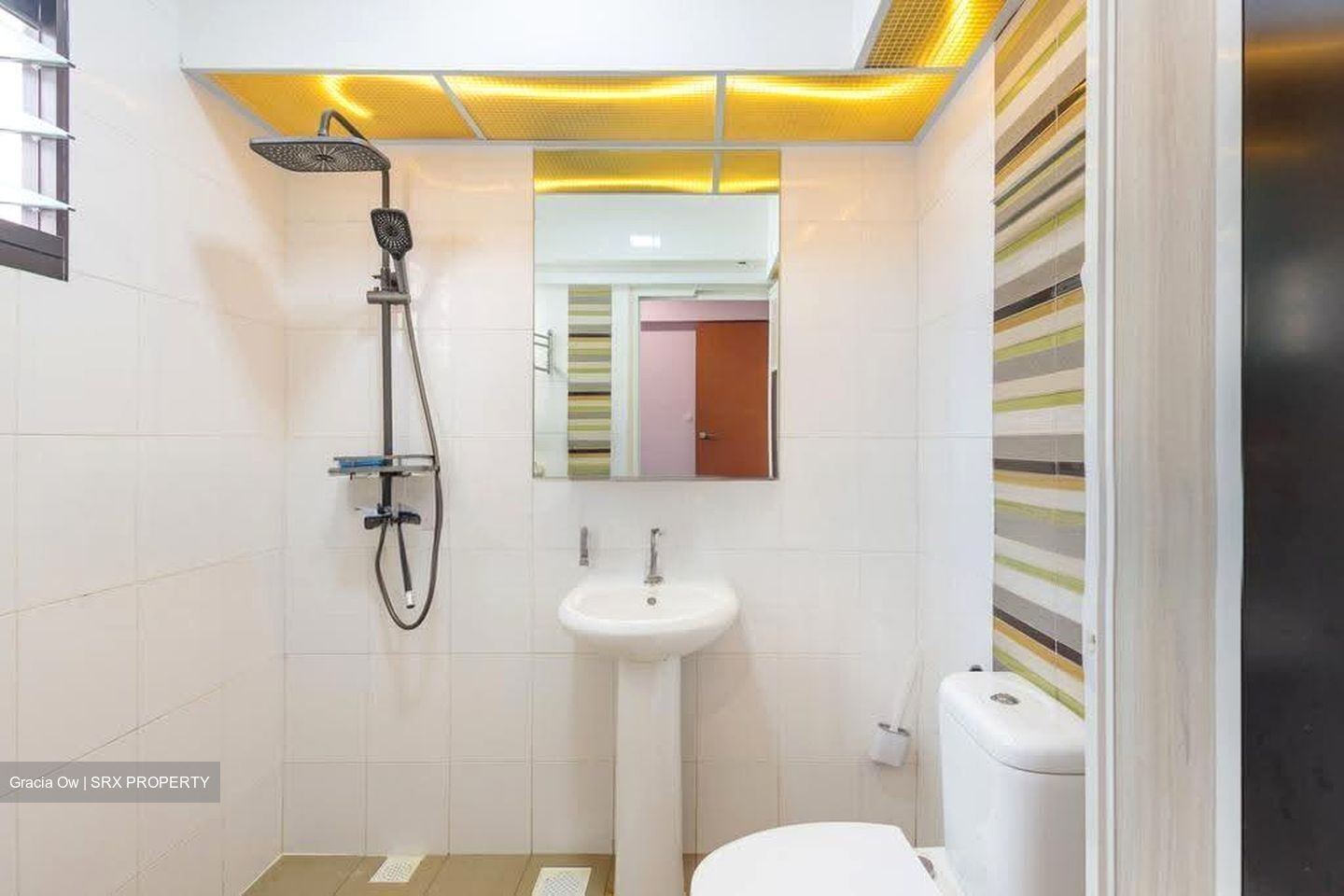 Blk 470B Fernvale Rivergrove (Sengkang), HDB 4 Rooms #612473751